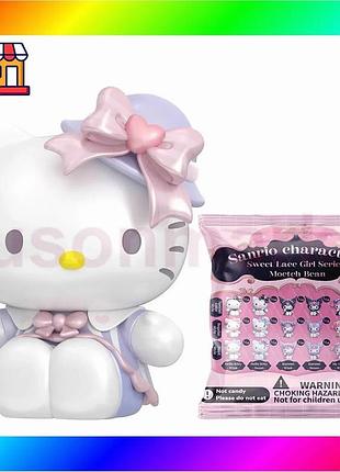 Bs фигурка-сюрприз pop top best mix sanrio – элегантные баненки (в ас.) bas77/n
