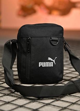 Сумка через плечо pm zip тр6183