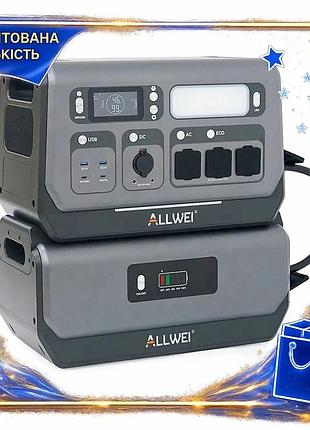 Dm портативная зарядная станция спецификация 2.2 allwei 2400w 4096wh lifepo4 для кемпинга и путешестви spe|lz
