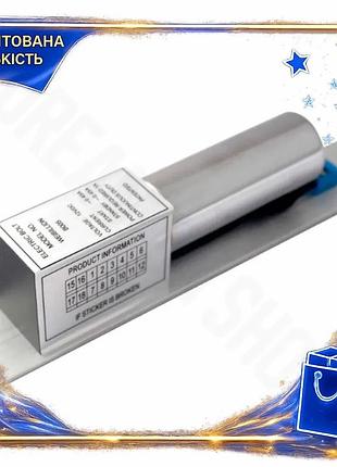 Dm електромеханічний замок ригельний специфікація 2.2 yoso 12v для дверей з нержавіючої сталі замок з spe|lz