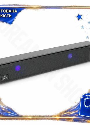 Dm колонка kisonli bluetooth специфікація 2.2 5.0 2х5w для музики та відпочинку портативна акустична с spe|lz