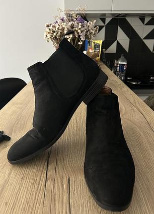 Черевики h & m