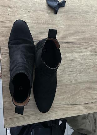 Черевики h & m 3