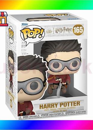 Bs игровая фигурка funko best mix pop! серии "гарри поттер" - гарри поттер с метлом bas77/n