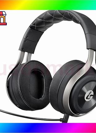Bs беспроводная игровая гарнитура best mix lucidsound ls50x для xbox series x|s с bluetooth bas77/n