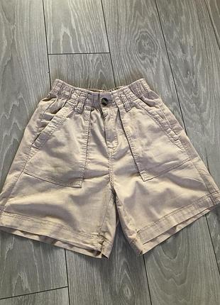 Шорти bershka