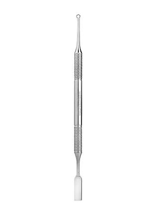 Пушер кольцо лопатка для маникюра staleks pro expert 51 type 1.