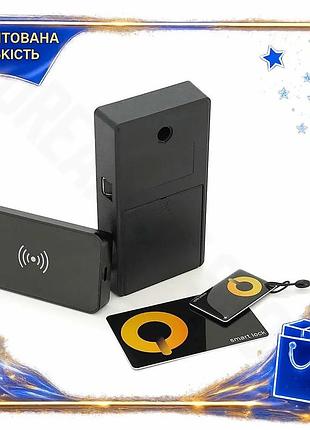 Dm електронний rfid замок специфікація 2.2 pipo для шаф і ящиків безконтактний замок на батарейках для spe|lz