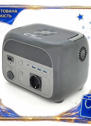 Dm портативная солнечная электростанция спецификация 2.2 ctolity 400w lifepo4 для кемпинга и путешеств spe|lz