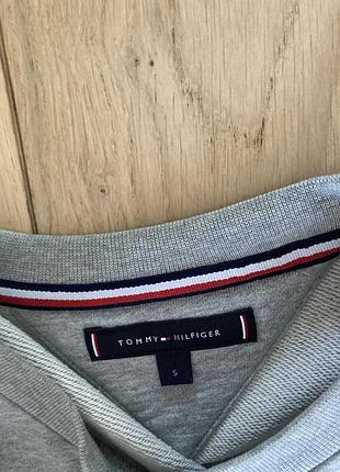 Реглан tommy hilfiger 3