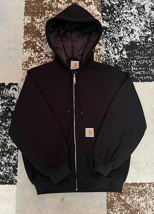 Куртка carhartt active jacket