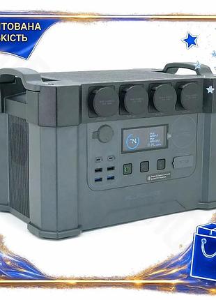 Dm power station allpowers спецификация 2.2 2400w с управлением через app и bluetooth для кемпинга и п spe|lz