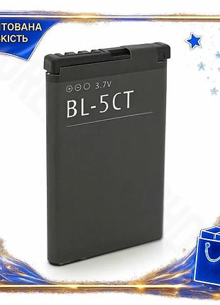 Dm акб nokia bl-5ct специфікація 2.2 1050mah літій-іонна батарея для мобільного телефону акумулятор дл spe|lz