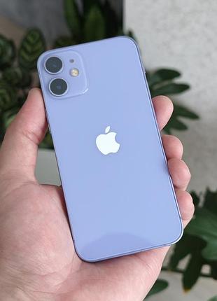 Продам iphone 12 mini на 128 gb 3