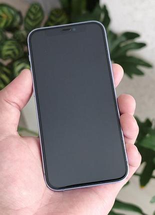 Продам iphone 12 mini на 128 gb 4