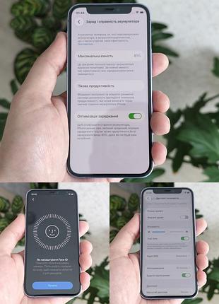 Продам iphone 12 mini на 128 gb 5