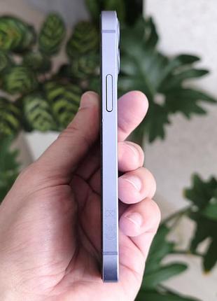 Продам iphone 12 mini на 128 gb 6