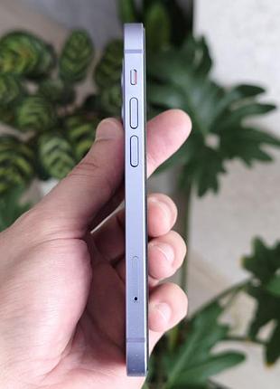 Продам iphone 12 mini на 128 gb 7