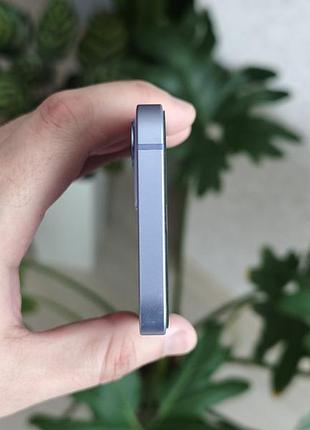 Продам iphone 12 mini на 128 gb 8