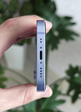 Продам iphone 12 mini на 128 gb 9