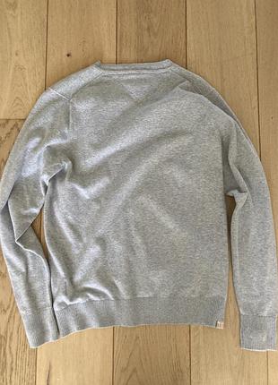 Джемпер tommy hilfiger m 2