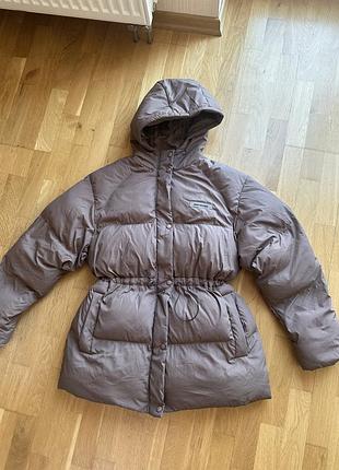 Пуховик bunny boutique