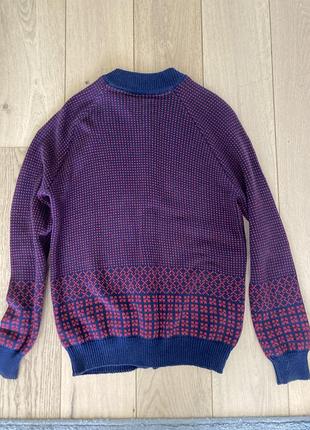Джемпер lyle&scott m 2