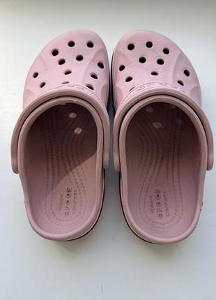 Crocs дитячі с12 2