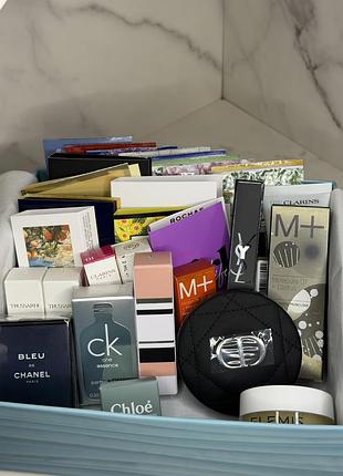 Beauty box set косметики
