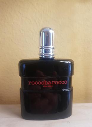 Roccobarocco after shave парфум після голінння.