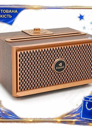 Dm колонка kisonli bluetooth специфікація 2.2 5.0 2х10w для музики та відпочинку бездротова акустична spe|lz