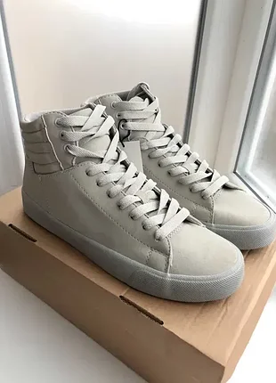 Hi-top кроссовки h&m !