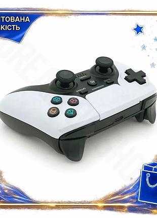 Dm беспроводной геймпад brazzers спецификация 2.2 для ps4 белый джойстик для игр контроллер для консол spe|lz