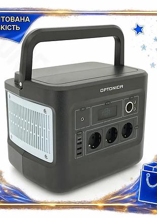 Dm портативная электростанция optonica спецификация 2.2 1000w аккумуляторная зарядная станция для кемп spe|lz