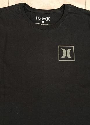 Чоловіча кофта hurley бавовна 2