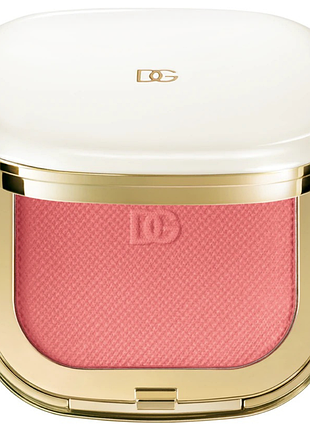 Рум'яна dolce&gabbana classic cheeks&eyes match 03 hopeful rose 8 г