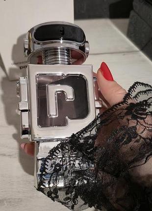 Туалетна вода, чоловіча phantom