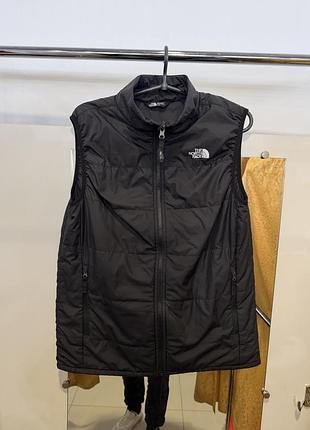 The north face безрукавка дитяча