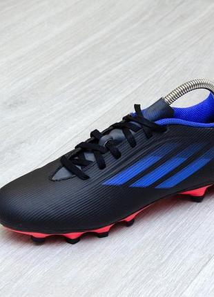 Бутси adidas x speedflow 4 fxg. устілка 25,5 см