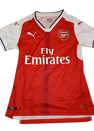 Футболка puma fc arsenal london