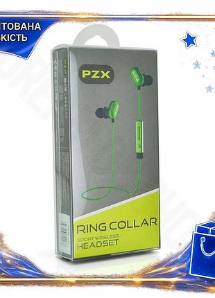 Dm наушники bluetooth pzx спецификация 2.2 беспроводные зеленые с микрофоном для музыки и звонков блют spe|lz