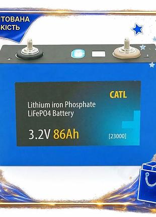 Dm ячейка lifepo4 3.2v спецификация 2.2 86ah catl для электромобиля мопеда велосипеда аккумулятор бата spe|lz