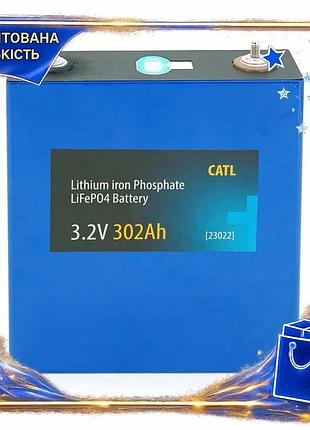 Dm ячейка catl 3.2v спецификация 2.2 302ah lifepo4 для электромобиля велосипеда мопеда аккумулятор бат spe|lz