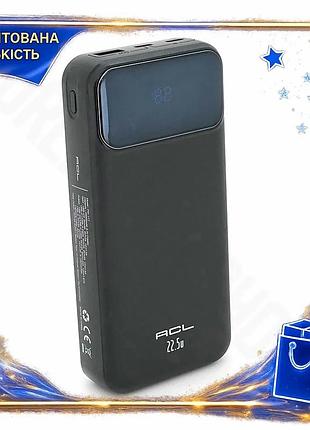 Dm powerbank 20000mah acl спецификация 2.2 с pd22.5w 1xusb 2xusb-c для зарядки смартфонов и планшетов spe|lz