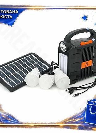 Dm переносной фонарь voltronic спецификация 2.2 с солнечной панелью и powerbank для кемпинга и рыбалки spe|lz