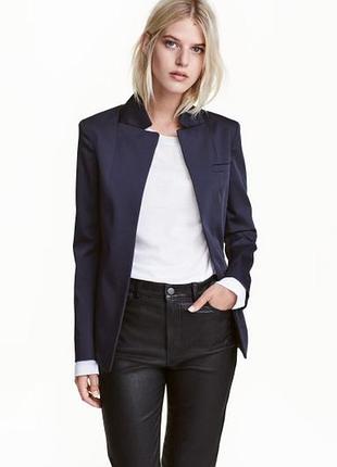 Стильний піджак блейзер
