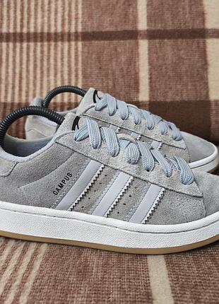 Женские кроссовки adidas campus
