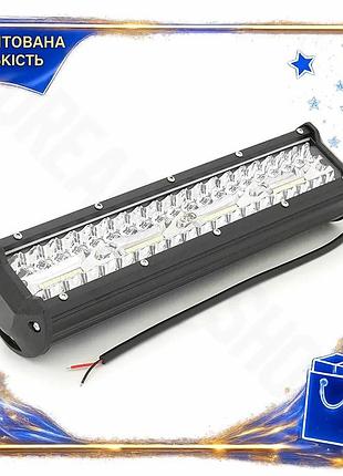 Dm фара протитуманна світлодіодна специфікація 2.2 voltronic 240w 12-24v 6000k 4800lm для автомобілів spe|lz