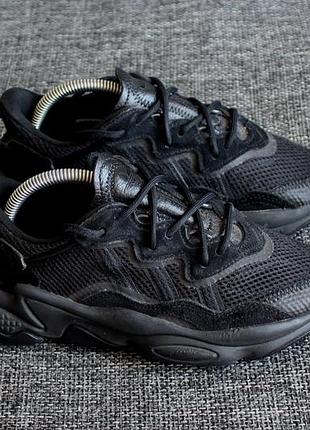 Кросівки adidas originals ozweego оригінал