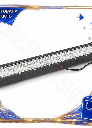 Dm фара протитуманна світлодіодна специфікація 2.2 voltronic 420w 12-24v для позашляховиків та автомоб spe|lz